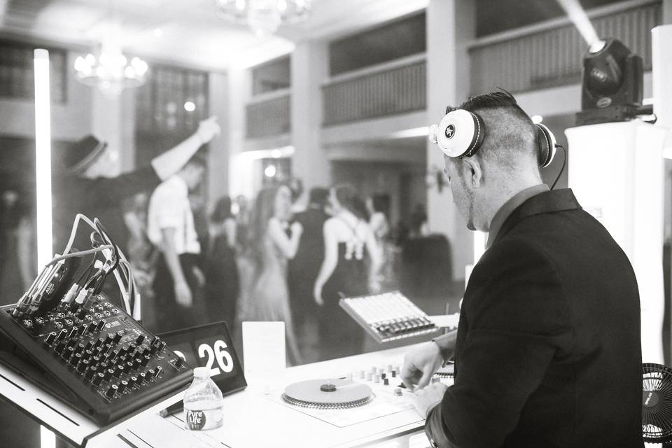DJ NiKK0