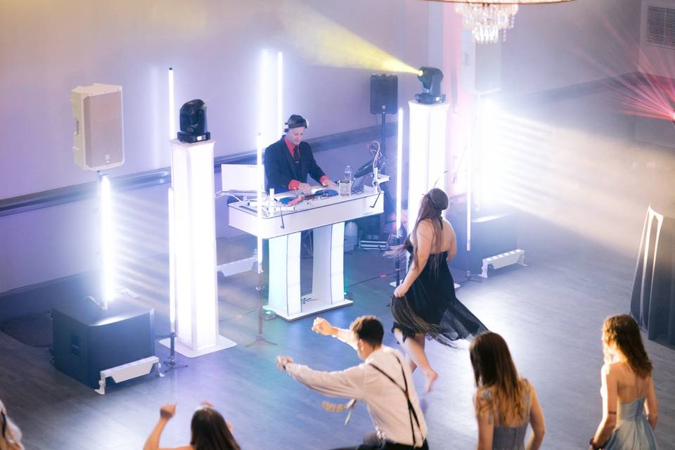 DJ NiKK0
