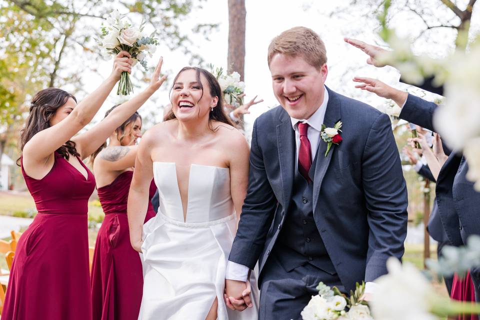 Nick & Layne Paone