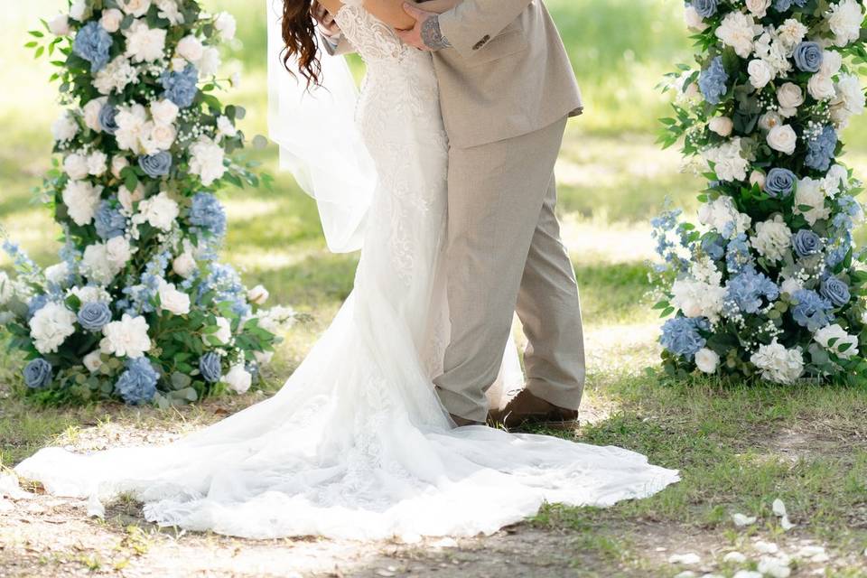David & Dannie Basile