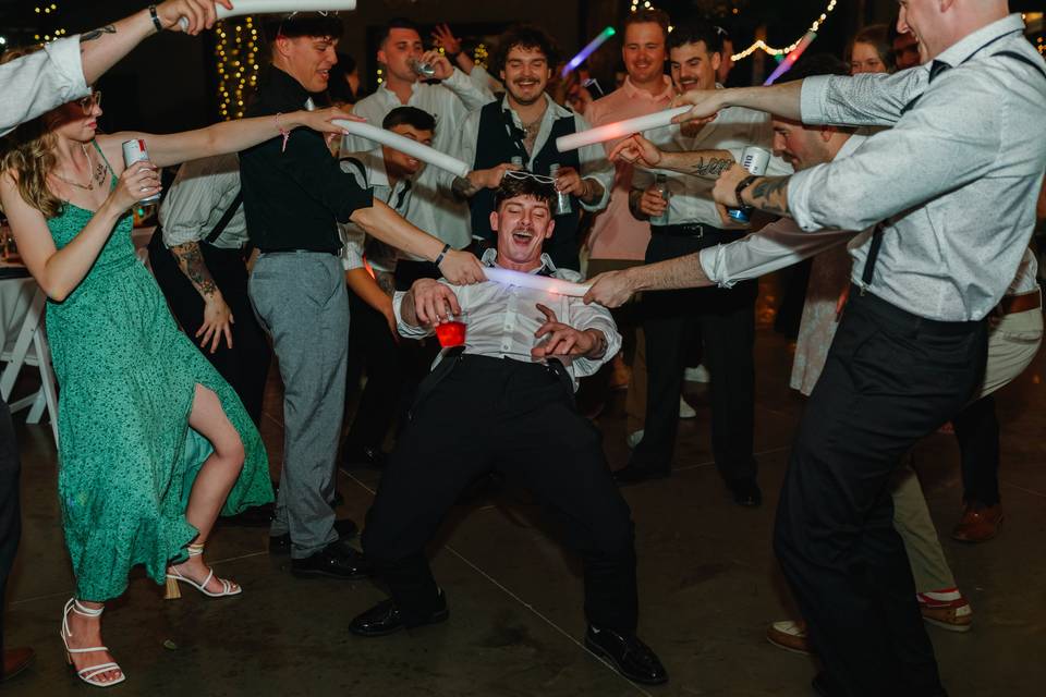 Wedding Party