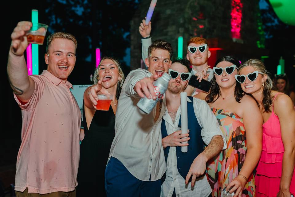 Bridal Party