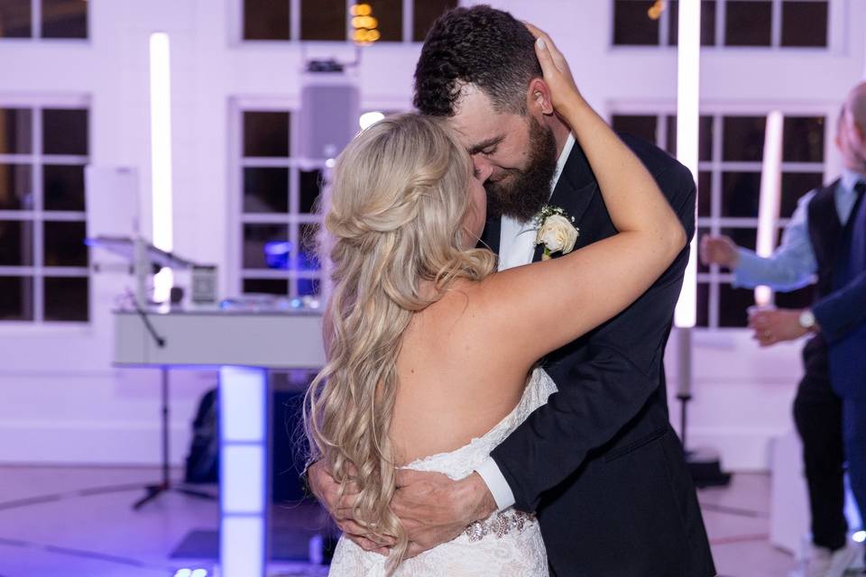 Austine & Scott McLaughhorn