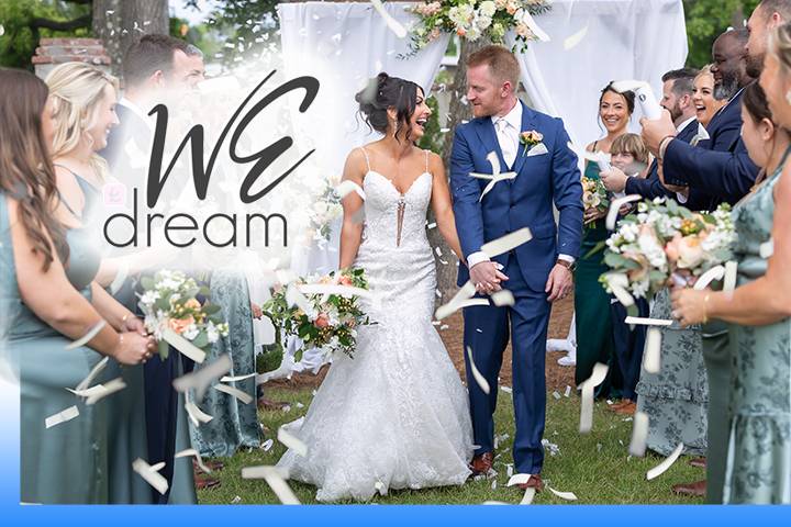 WE Dream