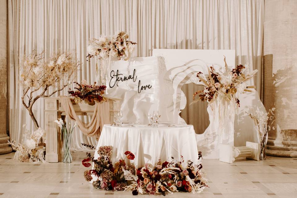 Lamour Floral and Events