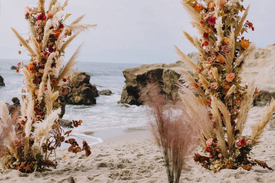 Wedding Arch