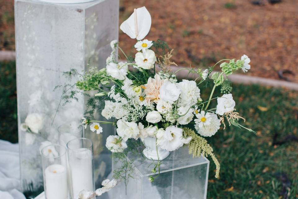 Flower Arrangement