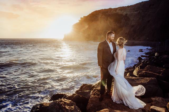 OC Wedding