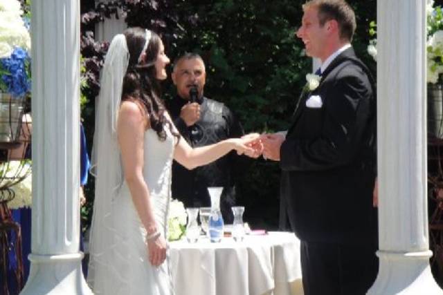 Marriage