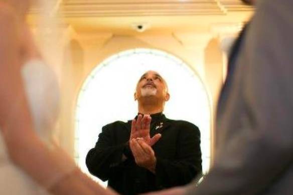 Father Joe DeVincenzo