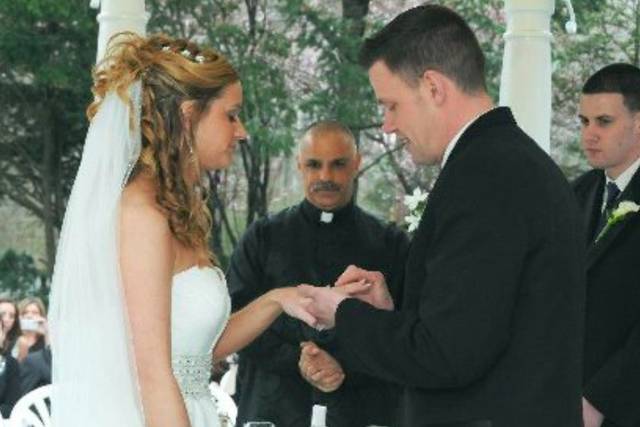 Nuptials