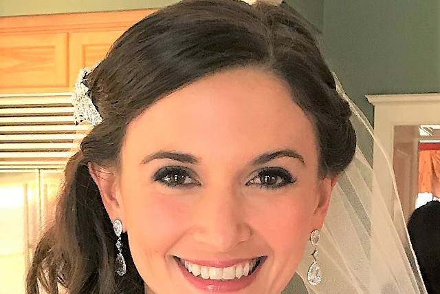 2018 Wedding