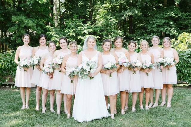 2018 Wedding