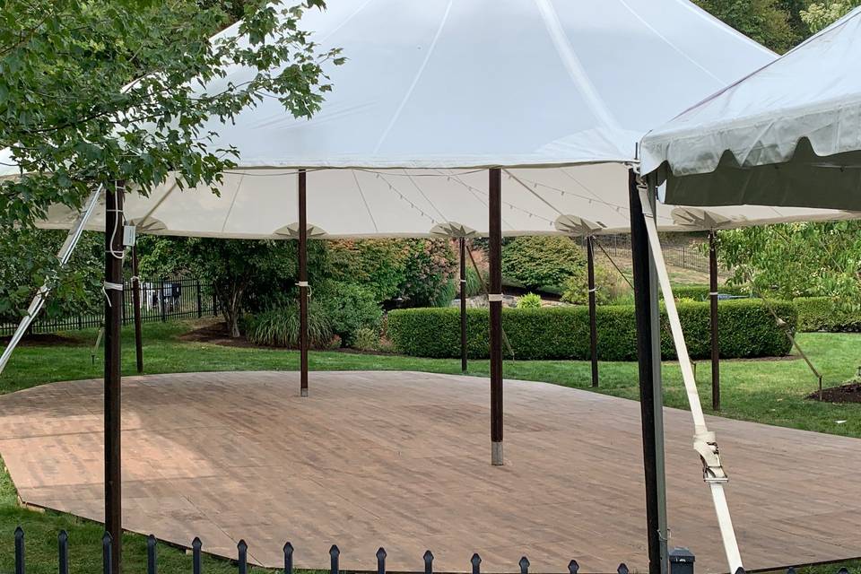 Events Unlimited Tent and Party Rentals
