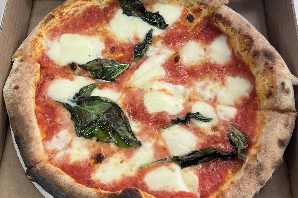 Margherita