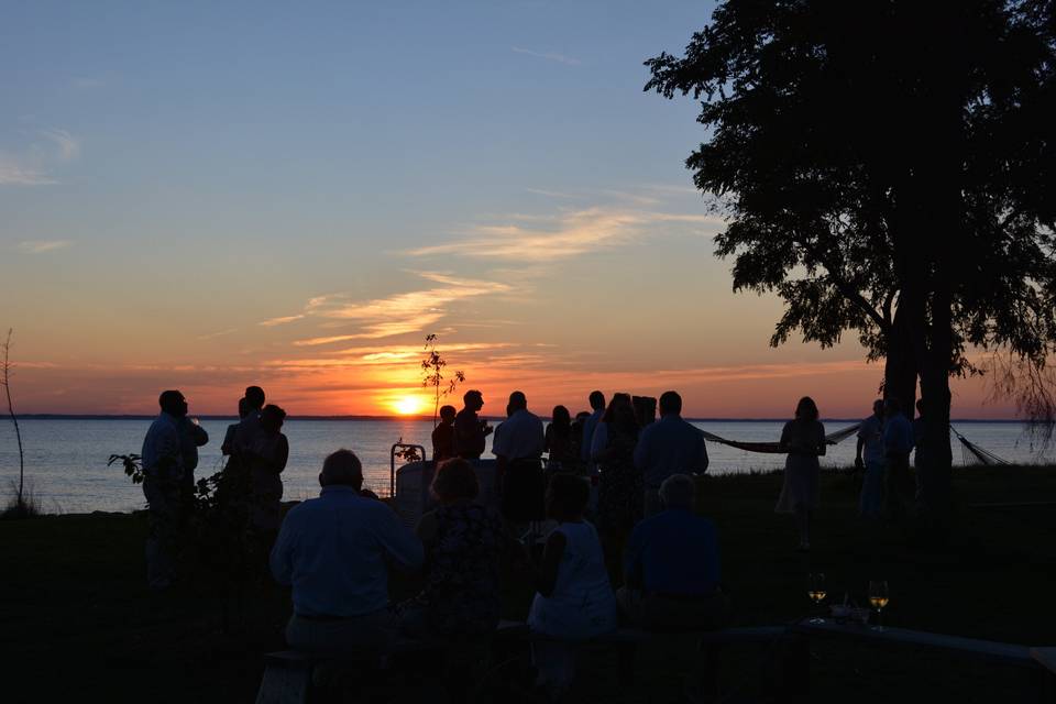 Black Walnut Point Inn