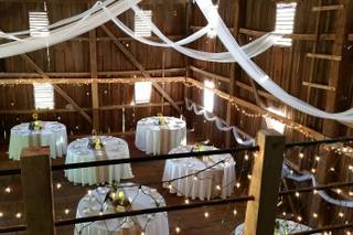 High Point Events - Venue - Clarksburg, MD - WeddingWire