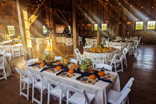 High Point Events