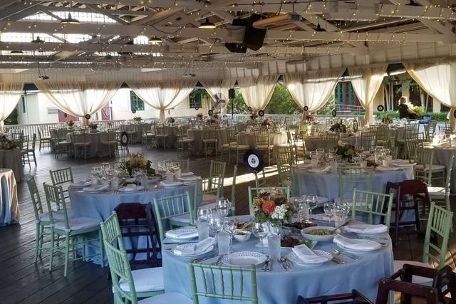 High Point Events