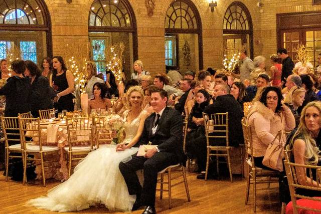 High Point Events