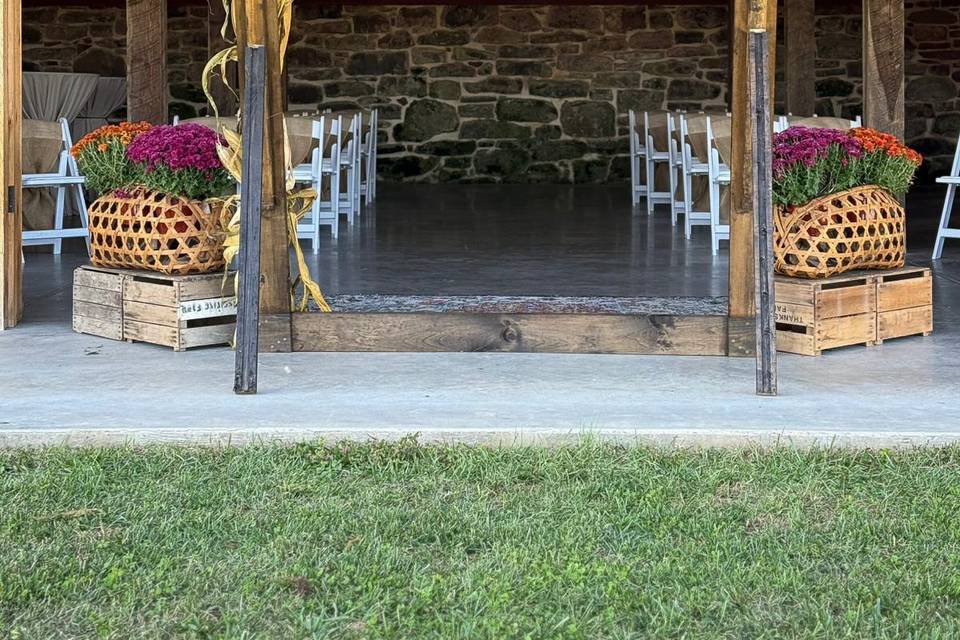 Ceremony