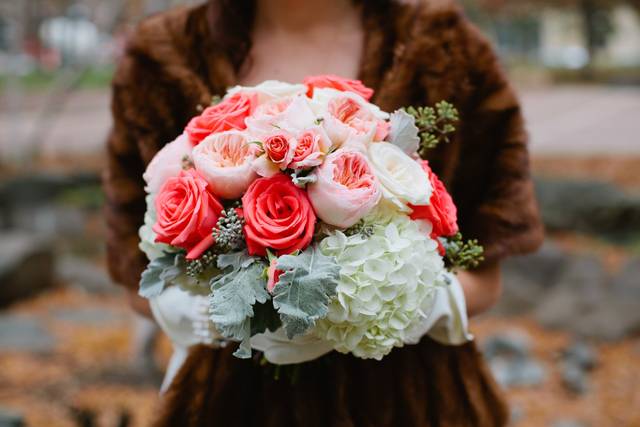 Uy-Lennon Floral & Events