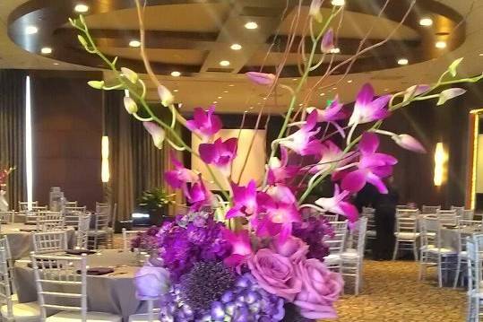 Uy-Lennon Floral & Events