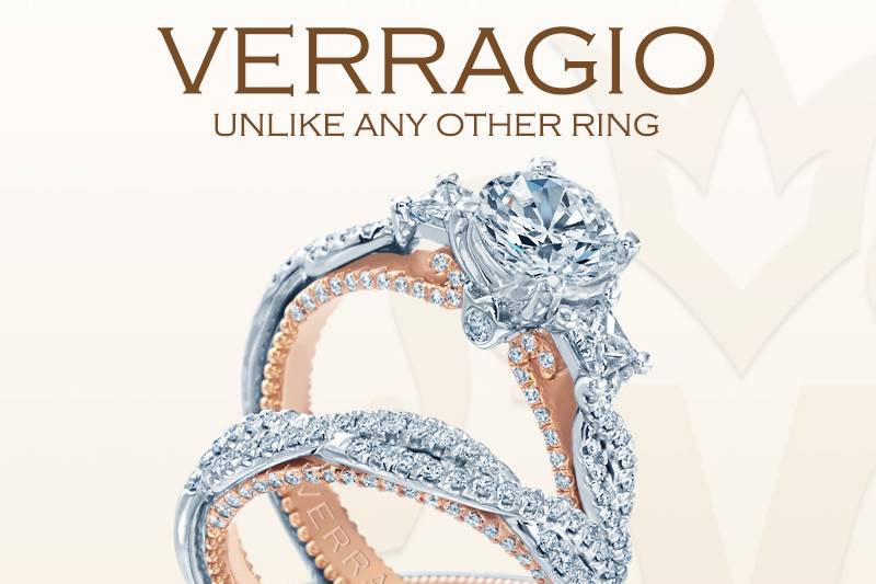 Verragio