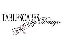Tablescapes By Design