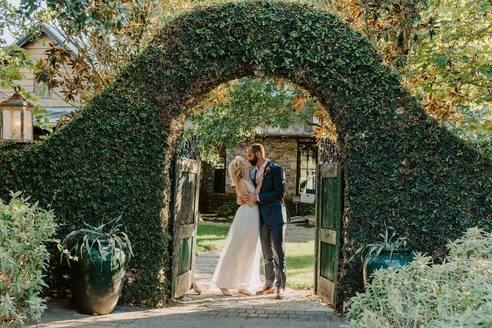 First Dance