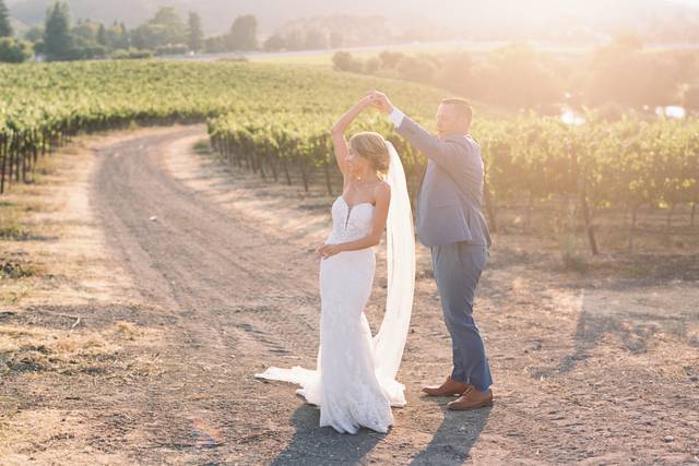 Greengate Ranch Wedding