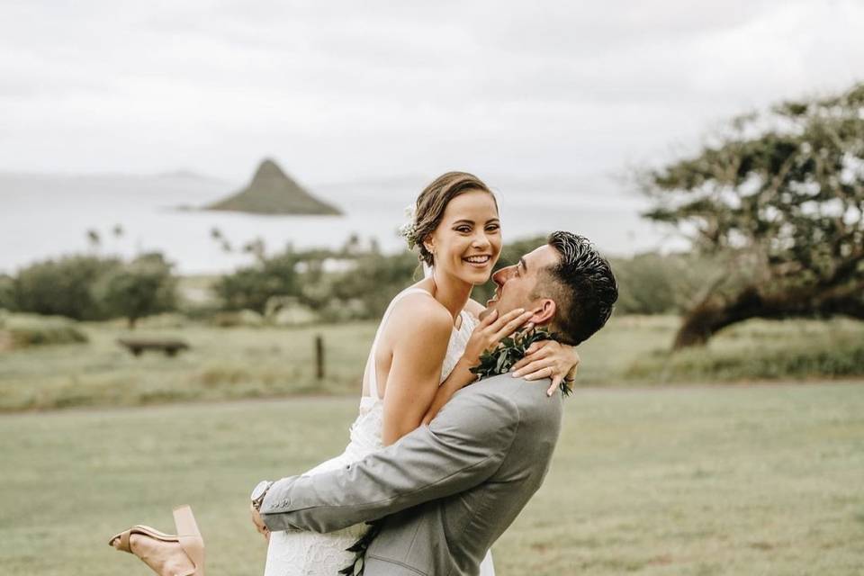 Paliku-Kualoa Ranch