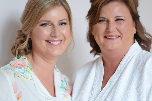 Bonner's Ferry Makeup Artist