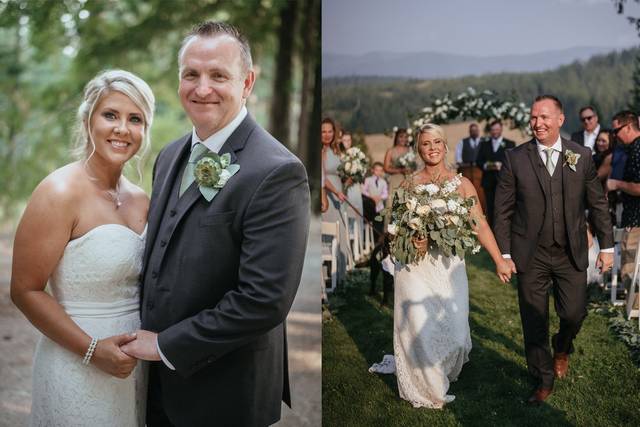 Sandpoint Makeup Artist