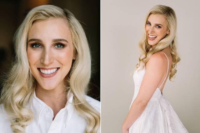 Coeur D'Alene Makeup Artist
