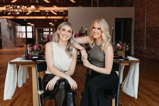 Wild Rose Planning & Events, LLC.