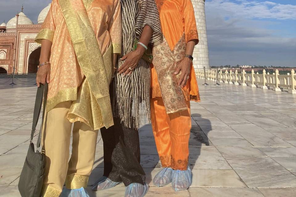TRAVEL CONNECTIONS