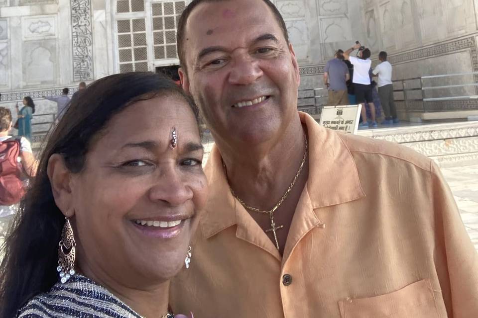 TRAVEL CONNECTIONS
