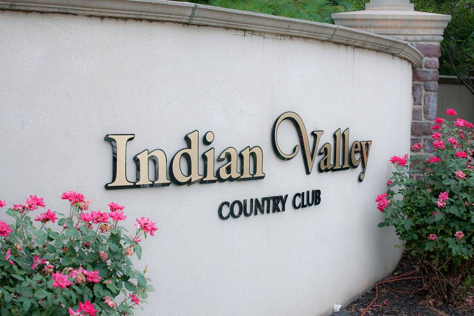 Indian Valley Country Club
