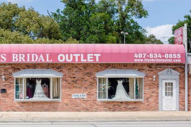 Lily's Bridal Outlet