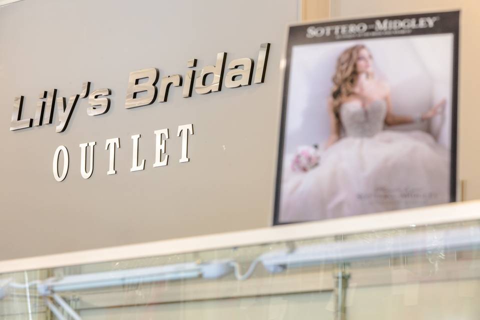 Lily's Bridal Outlet