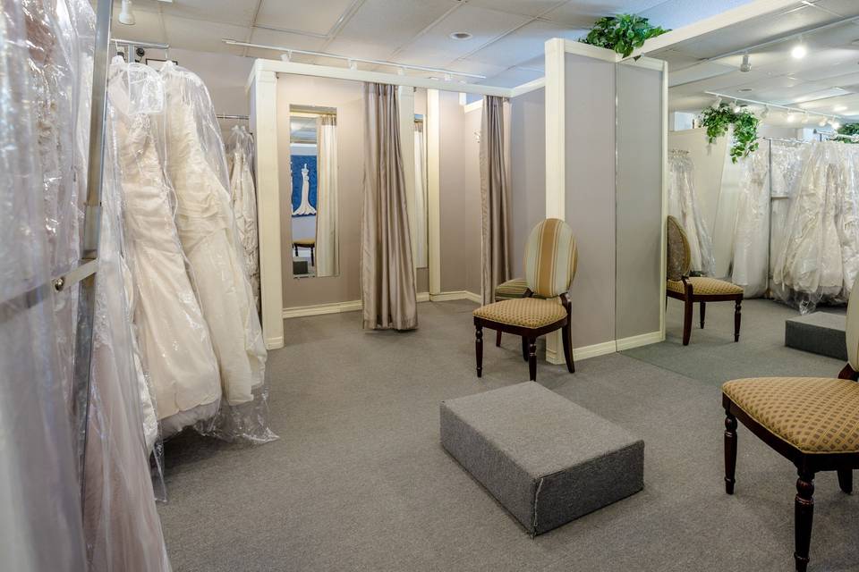 Lily's Bridal Outlet