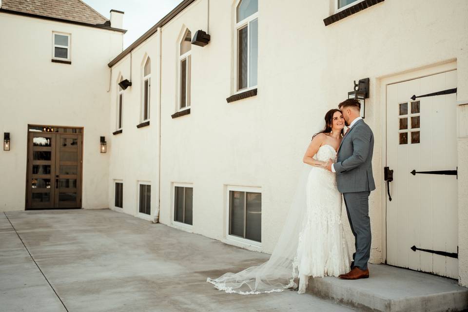 The Carriage House