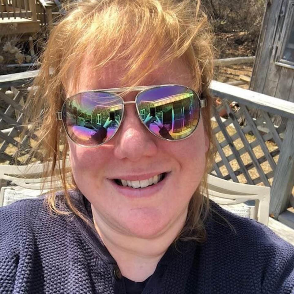 Cristin Ashmankas