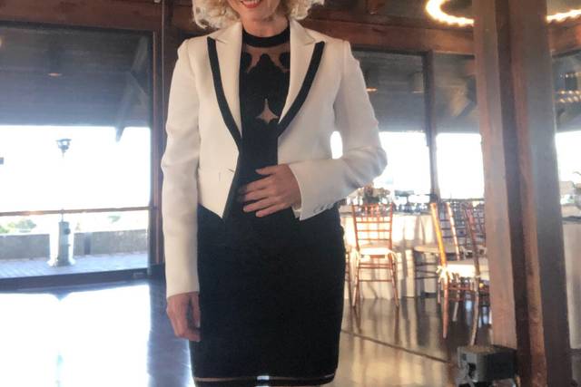 Dress to impress