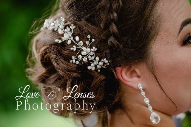 Crown Worthy Hair & Makeup