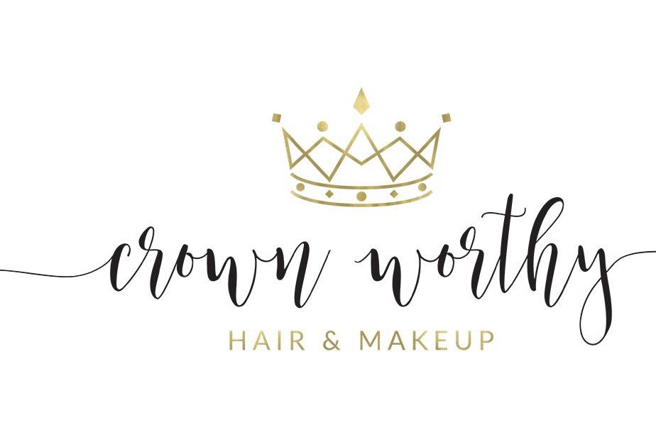 Crown Worthy Hair & Makeup
