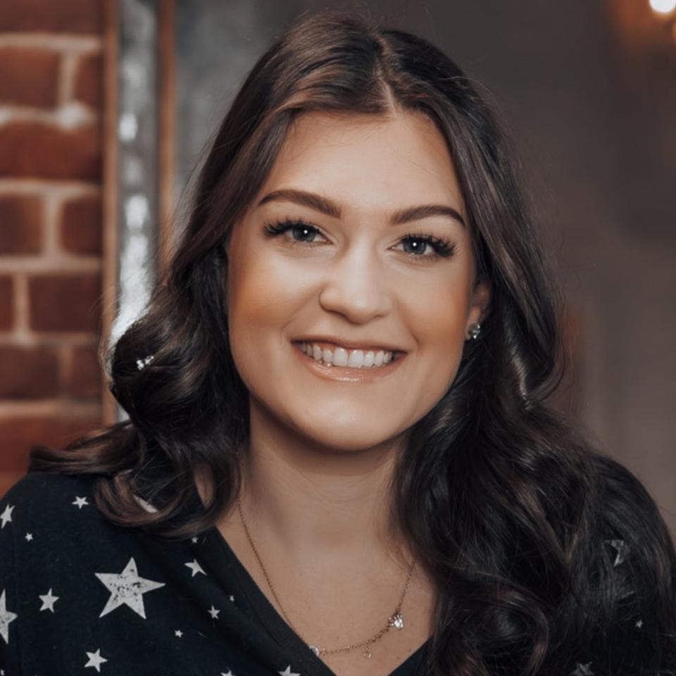 Meghan Kalousdian
