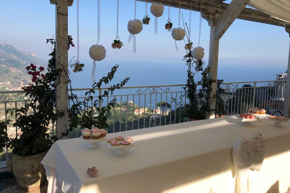 Sposa Mediterranea & Wedding Ravello by A&C