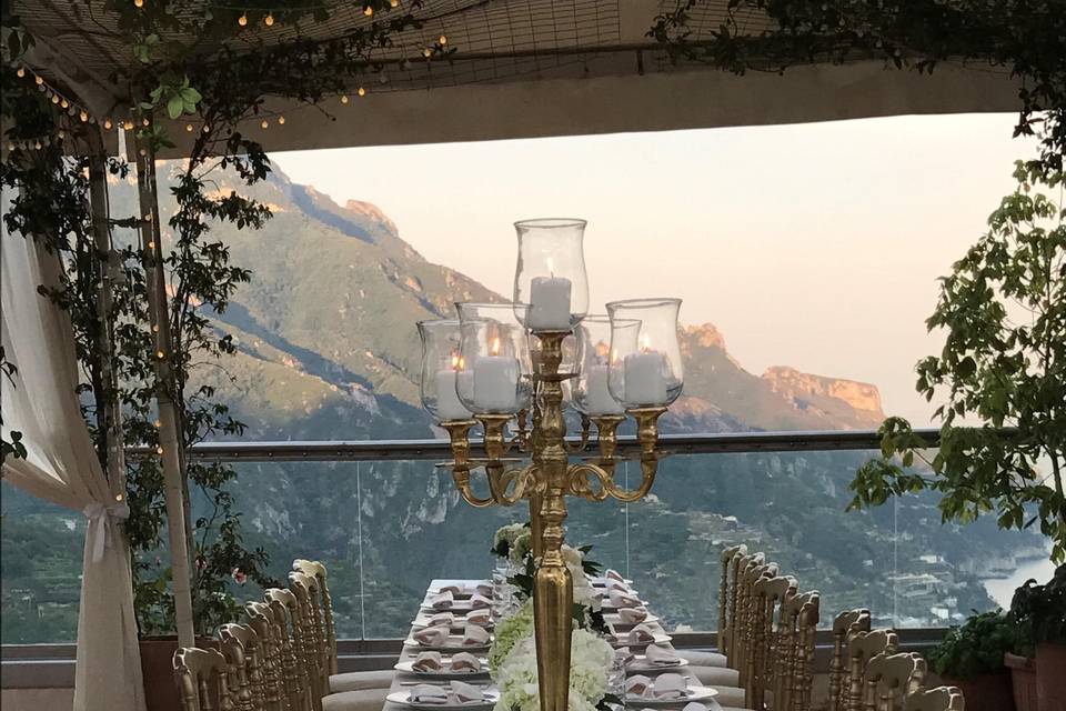 Sposa Mediterranea & Wedding Ravello by A&C